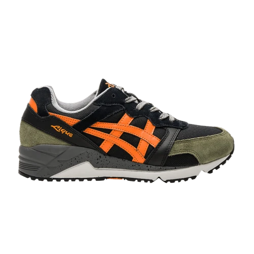ASICS Gel Lique 'Army'