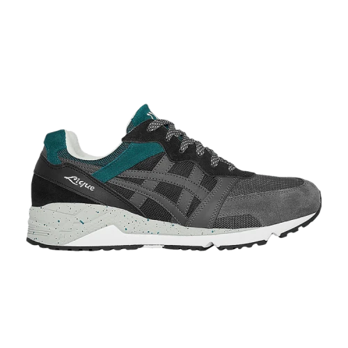ASICS Gel Lique 'Dark Grey Teal'