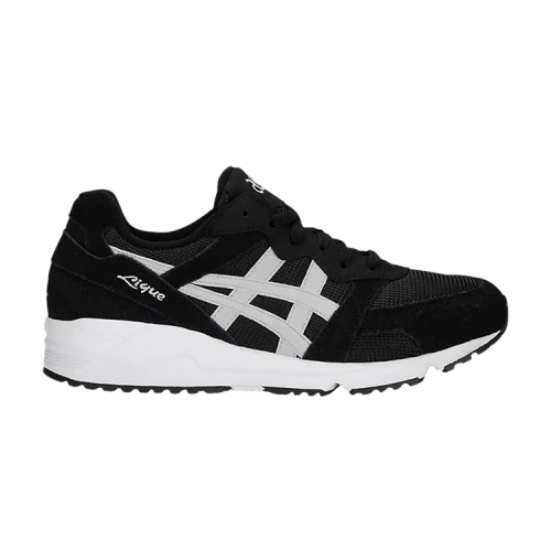 ASICS Gel Lique 'Black Glacier Grey'