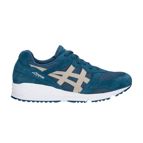 ASICS Gel Lique 'Light Indigo'