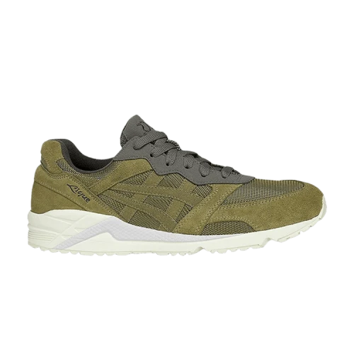 ASICS Gel Lique 'Light Olive'