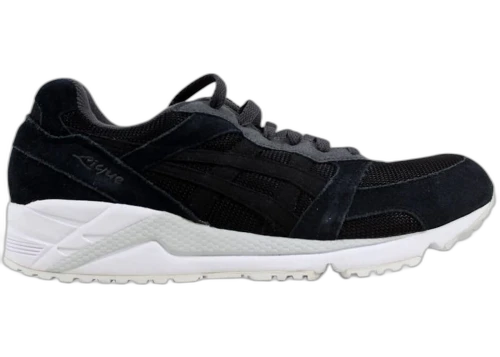 ASICS Gel-Lique Black