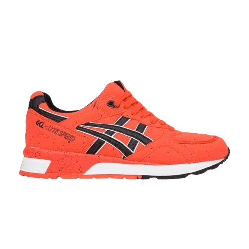 Asics Gel Lyte Speed 'Hot Coral'