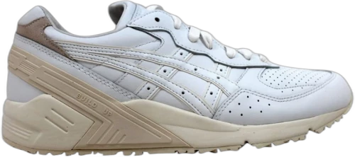 ASICS Gel-Sight White