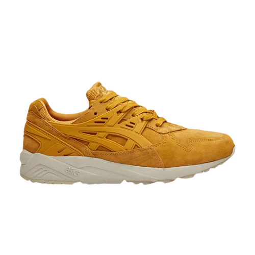 Asics Gel Kayano Trainer 'Golden Yellow'