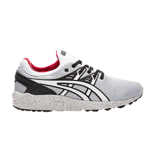 Asics Gel Kayano Trainer Evo 'White Black'