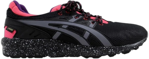ASICS Gel-Kayano Trainer Evo G-TX Black