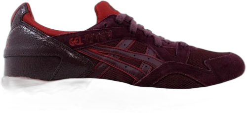 ASICS Gel-Lyte V Rioja Red