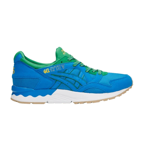 ASICS Gel Lyte 5 'Brazil Pack - Classic Blue'