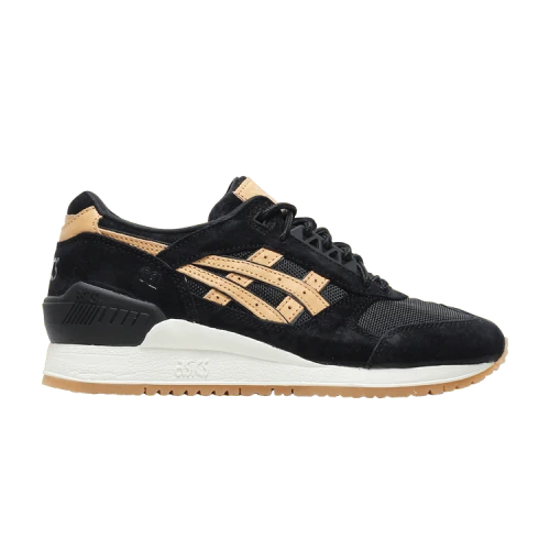 Asics Gel Respector 'Veg-tan Pack'