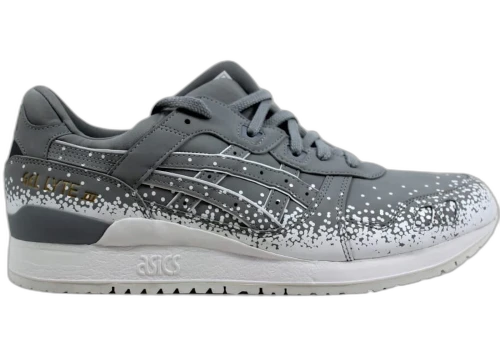 ASICS Gel-Lyte III Light Grey