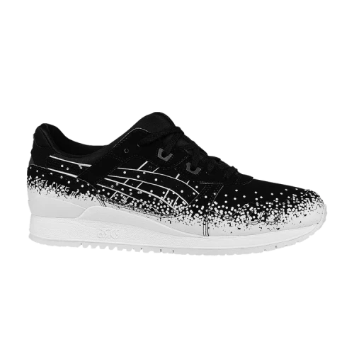 ASICS Gel Lyte 3 'Snowflake Pack'