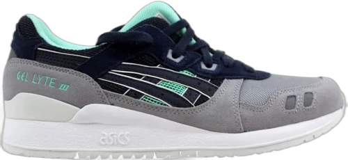 ASICS Gel-Lyte III India Ink