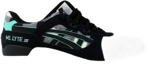 ASICS Gel-Lyte III Lumberjack
