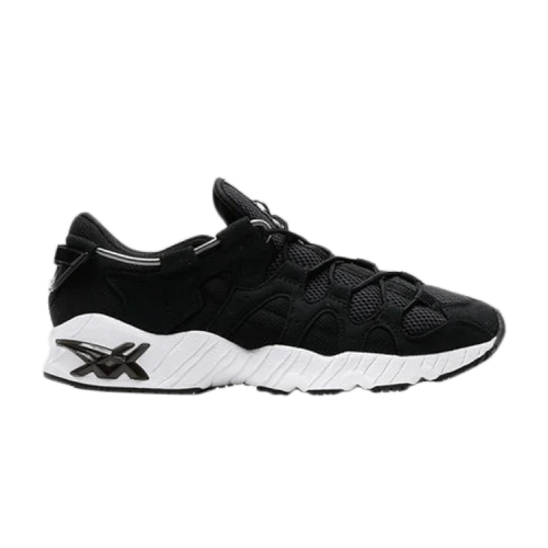 ASICS Gel-Mai 'Black White'