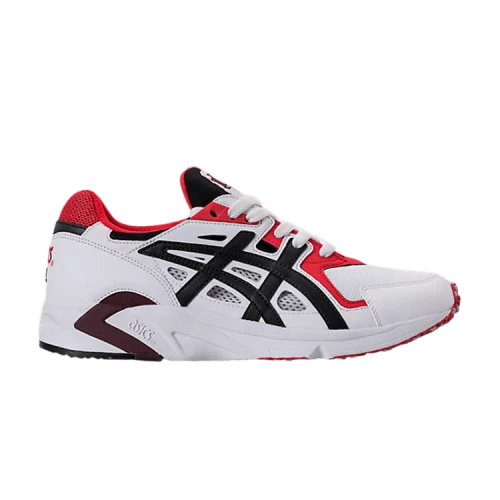 ASICS Gel DS Trainer OG 'White Black'