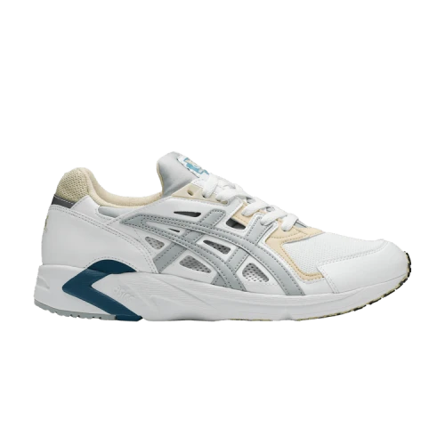 ASICS Gel DS Trainer OG 'White Mid Grey'