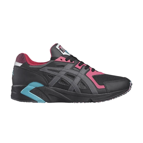 ASICS Gel-DS Trainer OG Black Dark Grey