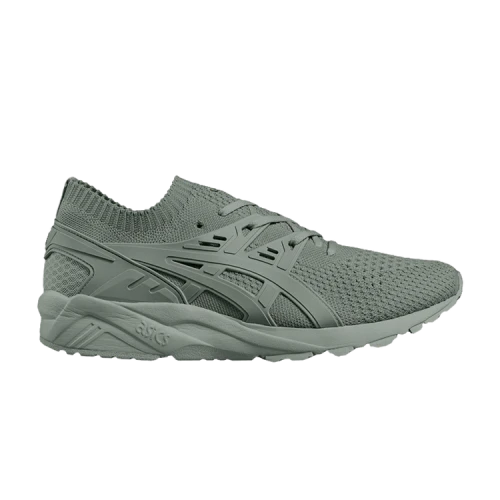 Asics Gel Kayano Trainer Knit 'Agave Green'