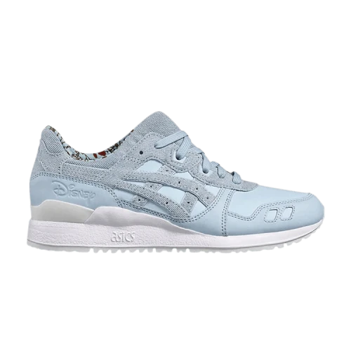 ASICS Disney x Gel Lyte 3 'Beauty and the Beast - Corydalis Blue' (Women's)