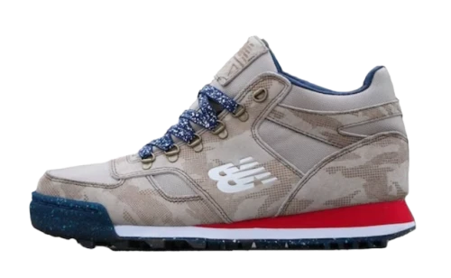 New Balance 710 Bait Roadblock