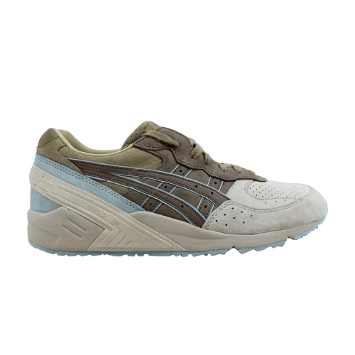 ASICS Gel Sight 'Taupe Grey'