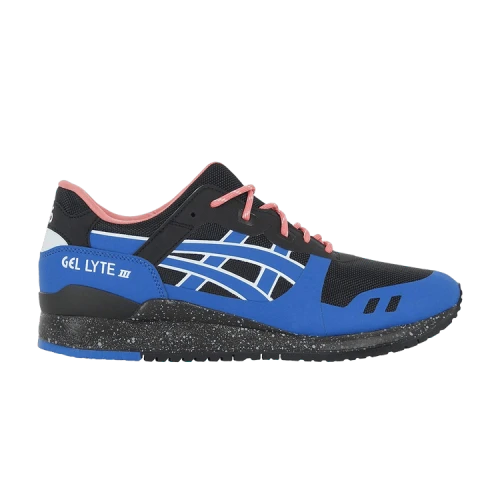 ASICS Gel Lyte 3 'Black Imperial'