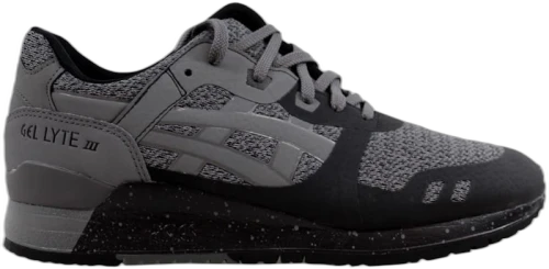 ASICS Gel-Lyte III NS Black