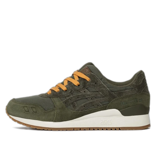 ASICS Sneakersnstuff x Gel Lyte 5 'Forest'