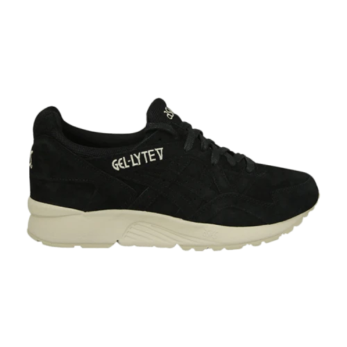 ASICS Gel Lyte 5 'Black Cream'