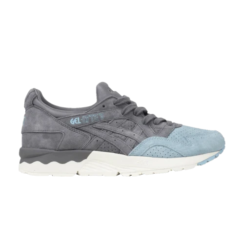 ASICS Gel Lyte 5 'Aluminum'
