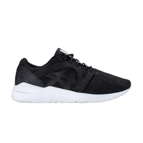 ASICS Gel-Lyte 'Black White' (Women's)