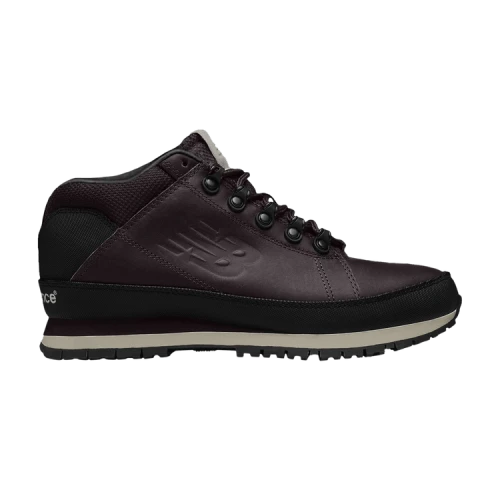 New Balance 754 Dark Brown