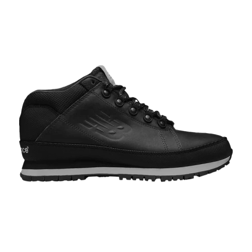 New Balance 754 Black Grey