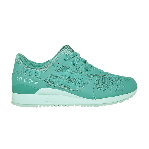 ASICS Gel-Lyte 3 'Green' (Women's)