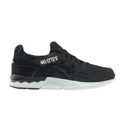 ASICS Gel Lyte 5 'Mid Grey Black'