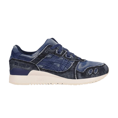 ASICS Gel Lyte 3 'Japanese Denim'