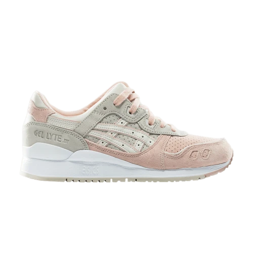 ASICS Gel Lyte 3 'Pink Birch' (Women's)