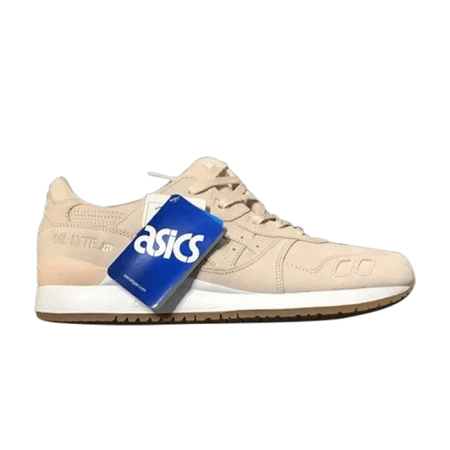 ASICS Gel Lyte 3 'Kazoku Pack'