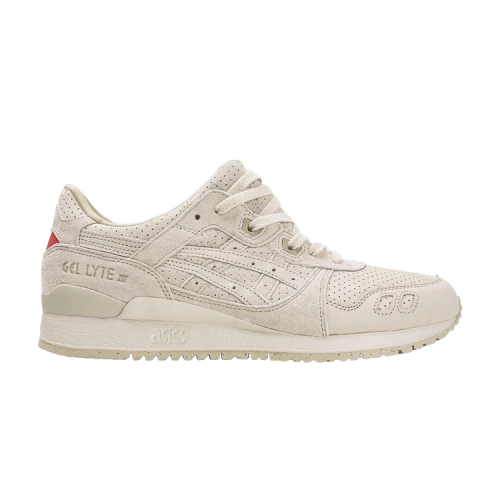 ASICS Gel Lyte 3 'Birch'