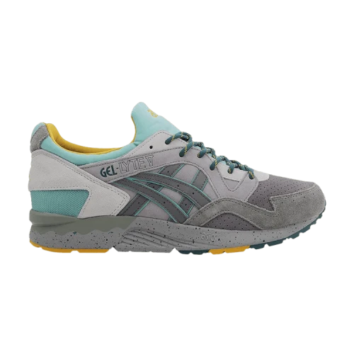 ASICS Gel Lyte 5 'Aluminum Carbon'