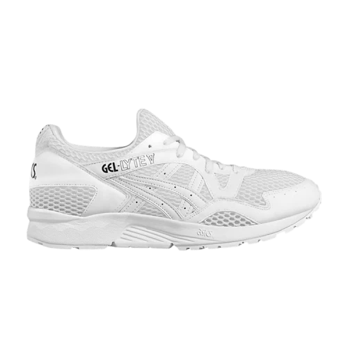 ASICS Gel Lyte 5 'White'
