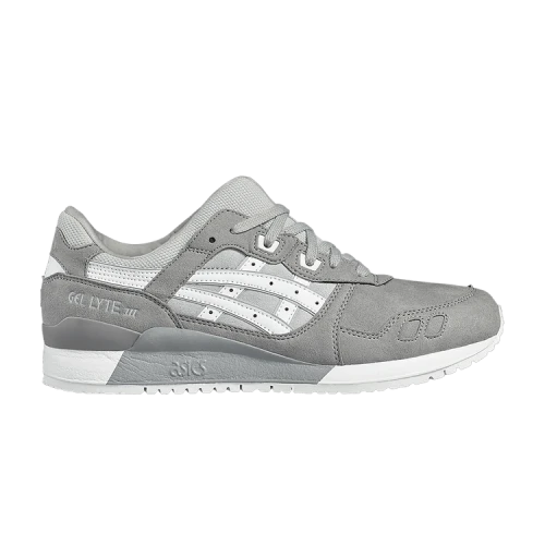ASICS Gel Lyte 3 'Aluminum'