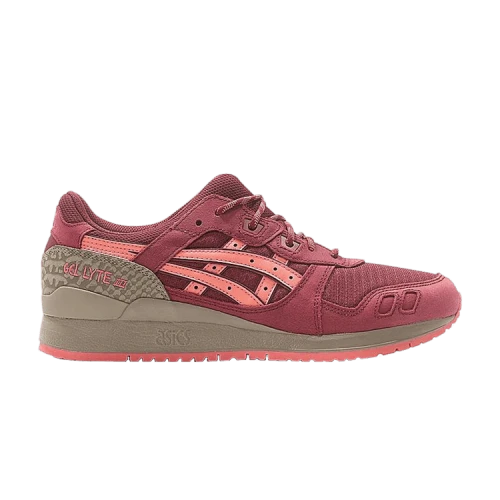 Asics Gel Lyte 3 'Trail Pack'