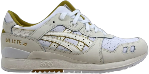 ASICS Gel-Lyte III White