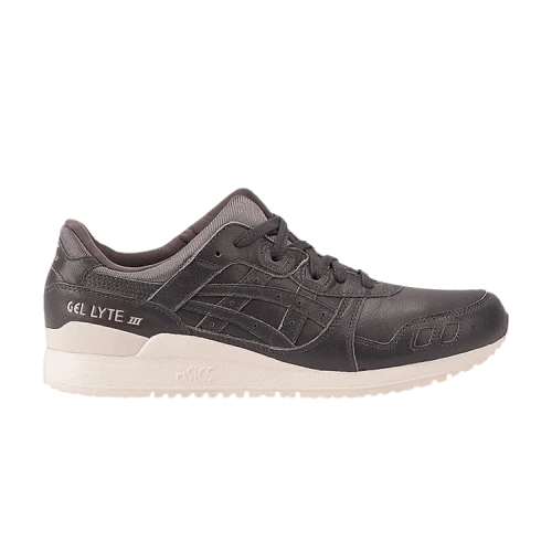 ASICS Gel Lyte 3 'Dark Grey'
