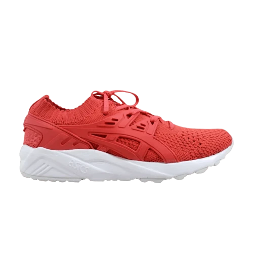 ASICS Gel Kayano Trainer Knit 'Peach' (Women's)