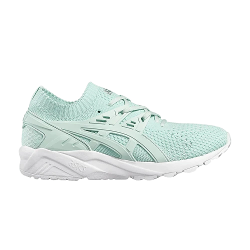 ASICS Gel-Kayano Trainer Knit 'Bay Mint' (Women's)