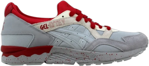 ASICS Gel-Lyte V Mid Grey