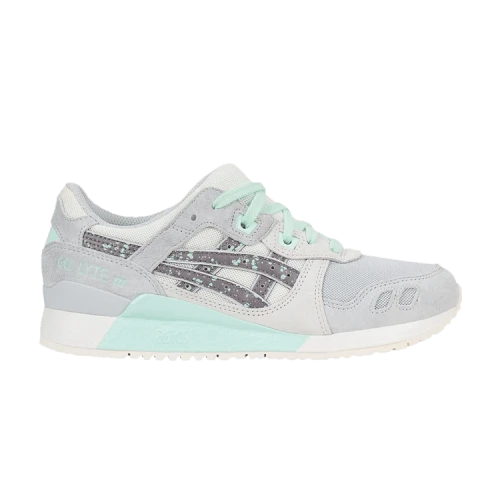 ASICS Gel Lyte 3 'Pastel' (Women's)